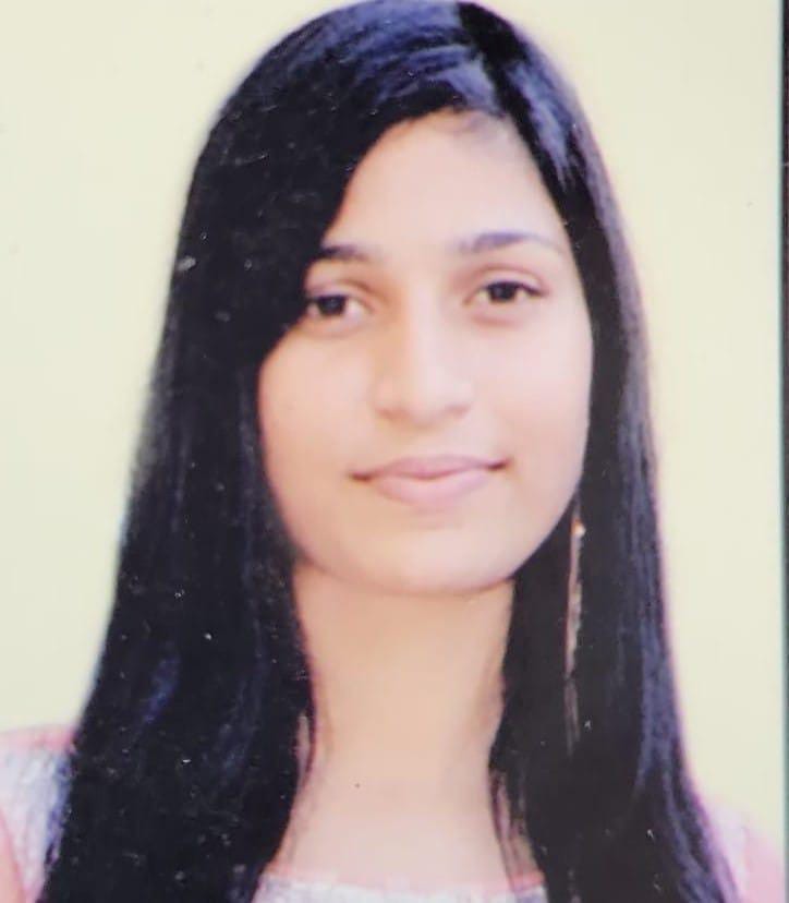 Mrs. Nitasha